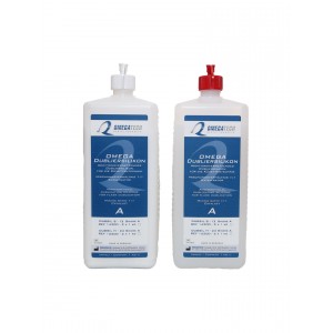Silicon duplicare H13 baza + catalizator